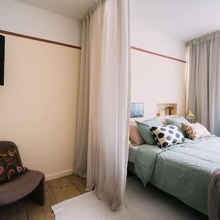 Gerenoveerd - Top Locatie! 克诺克－海斯特 外观 照片